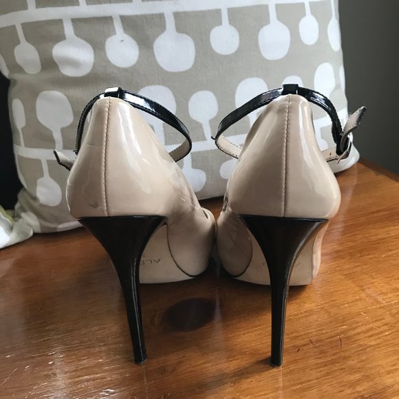 Aldo strap heels - Picture 3 of 5